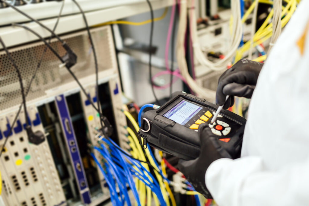 Instalacje i pomiary elektryczne